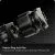 Широкоугольная линза 155° для DJI O4 Lite (Flywoo O4 Cam Shell)