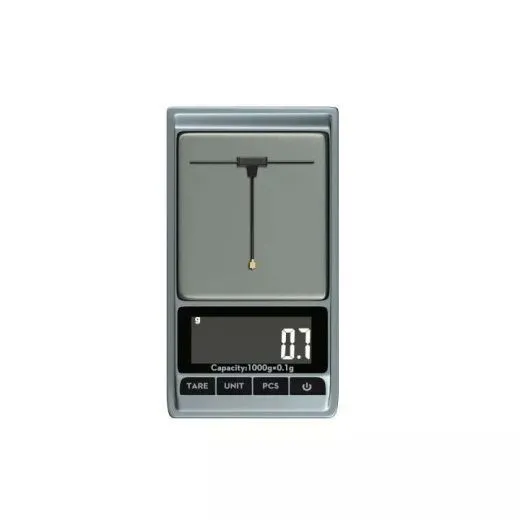 Антенна Flywoo ELRS 2.4 ГГц Minimortal PCB T UFL