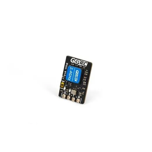 Приемник GEPRC ELRS DUAL 2.4G Diversity