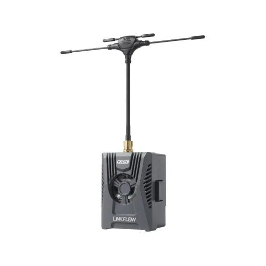 TX-модуль GEPRC LINKFLOW 915M/2.4G DUAL-BAND