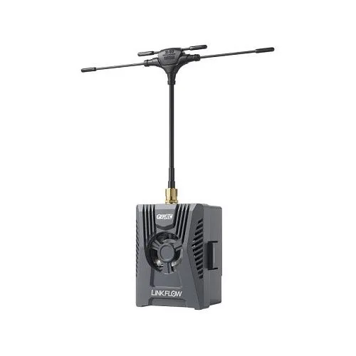 TX-модуль GEPRC LINKFLOW 915M/2.4G DUAL-BAND