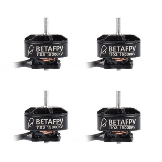 Бесколлекторный мотор BETAFPV 1103 (15000KV)