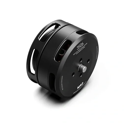 Мотор 3506 IPE 400KV/460KV/650KV для дронов