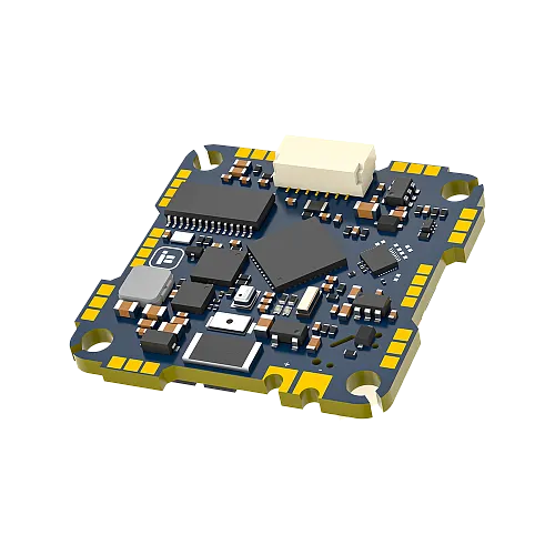 Плата AIO Defender 25 F411