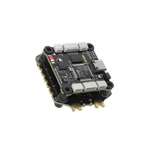 Стек GEPRC TAKER F722 BT 8Bit 65A
