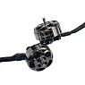 Бесколлекторный мотор DarwinFPV Bling Series 1103 12000KV