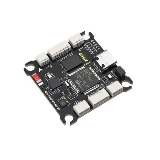 Полетный контроллер GEP-F722-BT-HD V3
