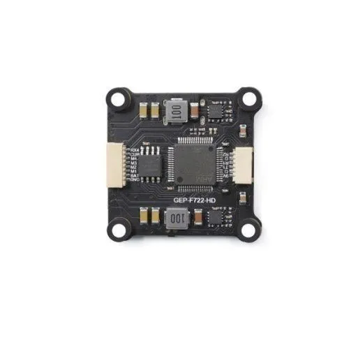 Полетный контроллер GEP-F722 HD