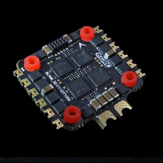 Регулятор оборотов STABLE PRO F7 BLHeli_32 35A 4IN1