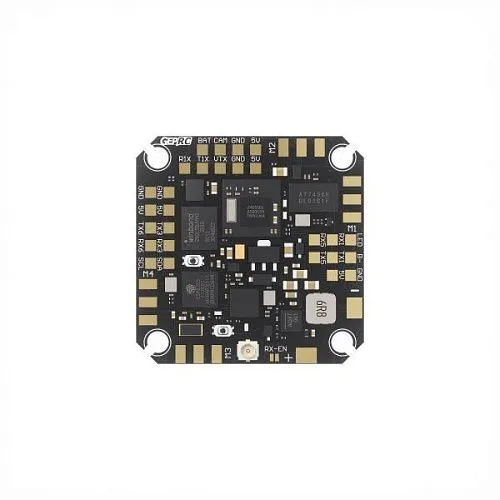 Полетный контроллер GEPRC TAKER F405 20A ELRS2.4G AIO
