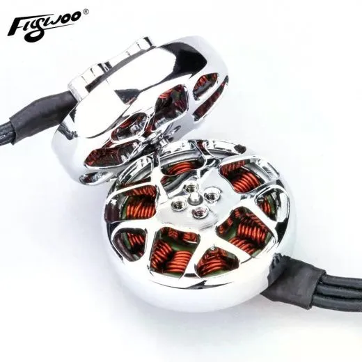 Бесколлекторный мотор NIN 2303.5 Ultralight 1750KV