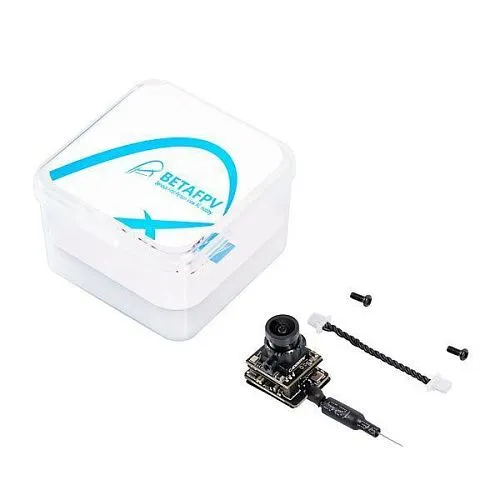 Камера BETAFPV C04 + Cetus VTX V2 для Cetus X