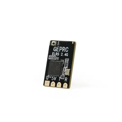 Приемник GEPRC ELRS Nano 2.4G PA100