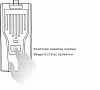 Передатчик BETAFPV ELRS Nano TX (2.4G Japan MIC)