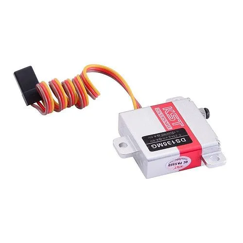 DS135MG