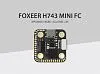 Полетный контроллер Foxeer H7 Mini (MPU6000)