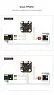 Полетный контроллер Foxeer Mini F722 V3 Pro (BMI270)