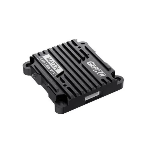 Видеопередатчик GEPRC MATEN 5.8G 1.6W VTX