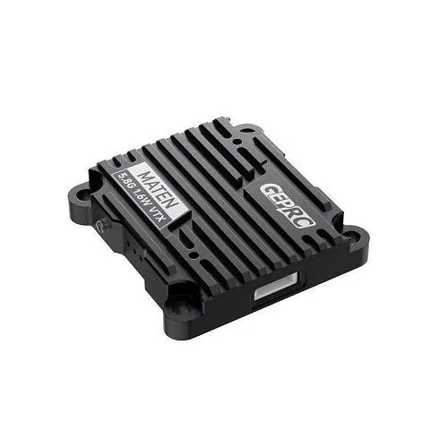 Видеопередатчик GEPRC MATEN 5.8G 1.6W VTX