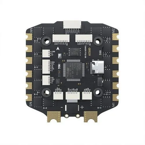 Стек GEPRC TAKER F722 BLS 100A 8S