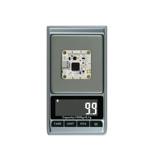 Полетный контроллер GOKU F722 PRO V2 (ICM42688)