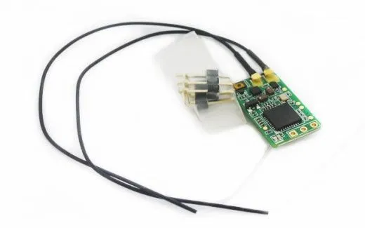 Приемник FrSky XM PLUS