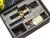 Двигатели Scorpion A-6528 PNP Combo (компактный)