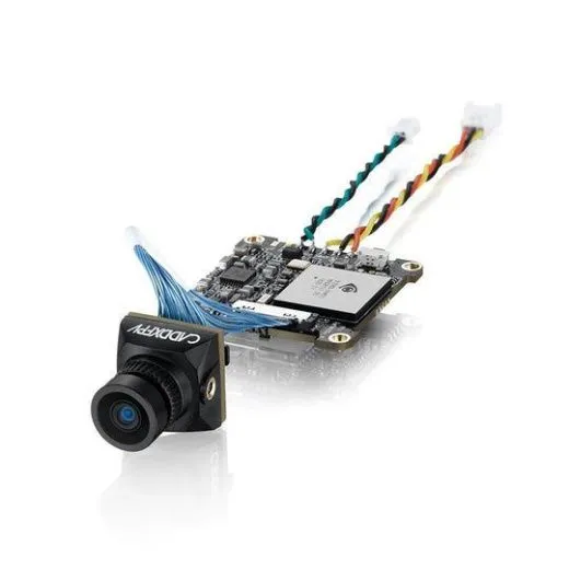 Камера Caddx Baby Turtle Whoop