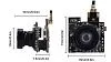 Камера BETAFPV H01 AIO 5.8G 25 МВт VTX