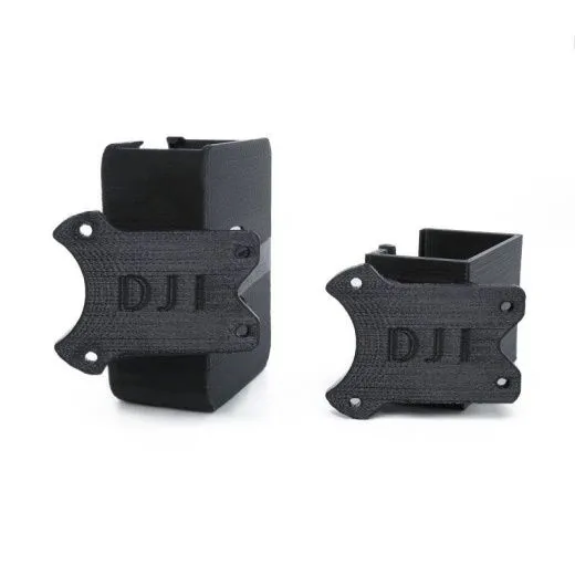 TPU-крепление GEP-Mark4 HD5 / Mark4 для GoPro 8