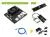 Полный комплект разработчика Jetson Orin Nano Dev Kit (с камерой)