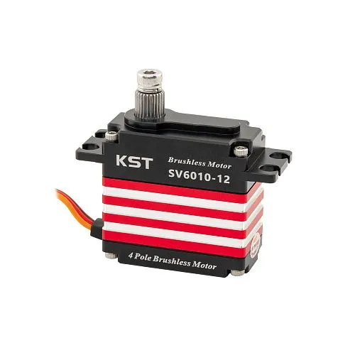 SV6010-12 HV
