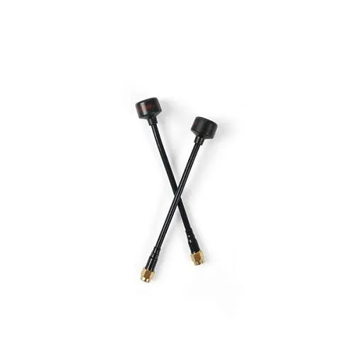 Антенна GEPRC Momoda 5.8G RP-SMA 120mm LHCP (2 шт.)