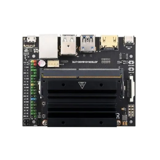 Материнская плата JETSON IO BASE LITE для Jetson Nano