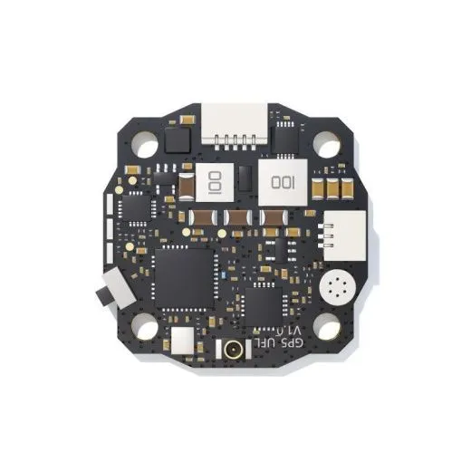 Видеопередатчик GEPRC RAD MINI 5.8G 1W VTX