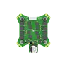 Стек BLITZ F7 (регулятор E55 4-в-1)