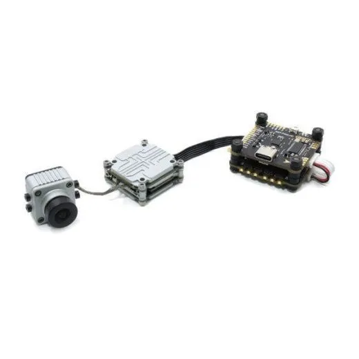Полетный контроллер GEP-F405 HD