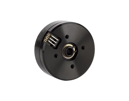 T-Motor GB4106 KV53 3-6S Бесщёточный мотор стабилизатора подвеса с моторизованной осью