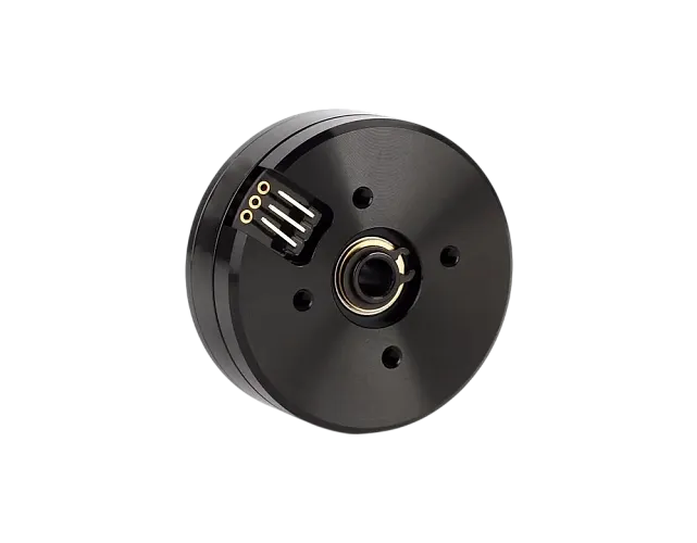 T-Motor GB4106 KV53 3-6S Бесщёточный мотор стабилизатора подвеса с моторизованной осью