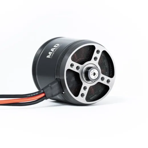 Мотор CM5330 MOVO FPV