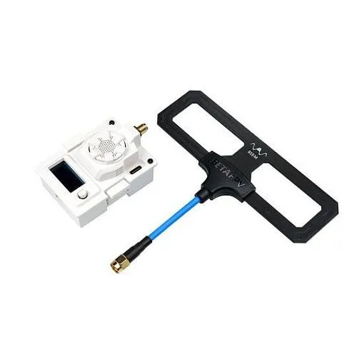 Передающий модуль BETAFPV ELRS Micro TX 2.4G 1W