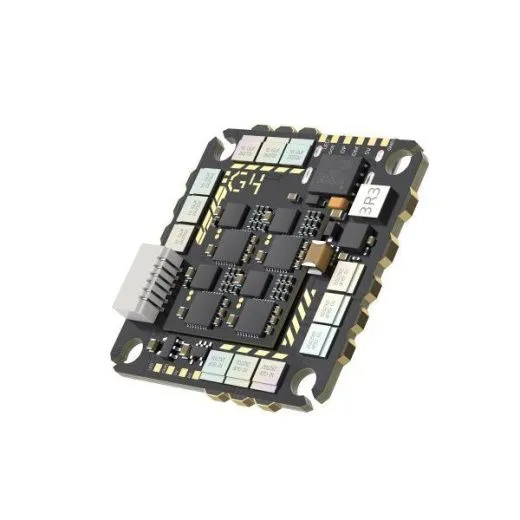 Полетный контроллер GEPRC TAKER G4 45A 8Bit AIO