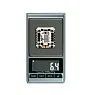 Полетный контроллер и ESC стек GOKU H743 PRO Mini 45A 20x20 Stack (BL32)