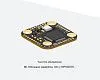 Полетный контроллер Foxeer Mini F722 V4 Pro (ICM42688)