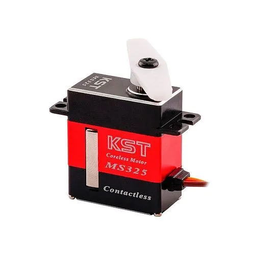 MS325 HV