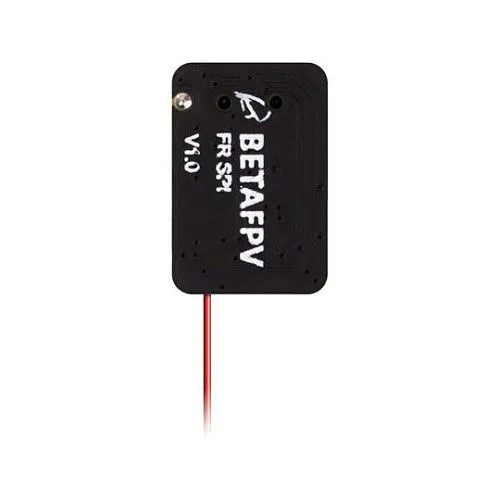 Приемник SPI Frsky Receiver CC2500 F4 1S AIO / Lite FC