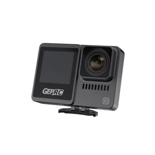 Naked-камера GEPRC на базе GoPro Hero 9