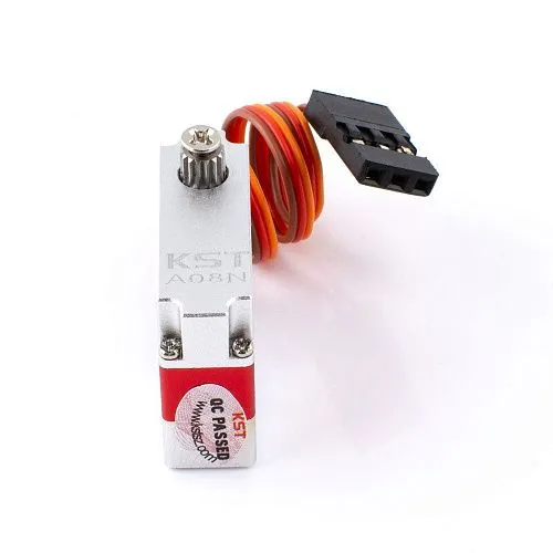 Микросервопривод A08N V6.0