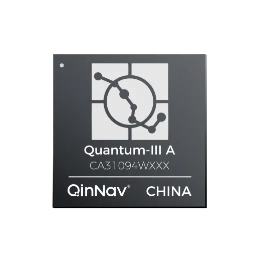 GNSS модуль Quantum-IIIA