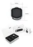 Комплект фильтров для DJI O4 Air Unit Pro (Upgraded)